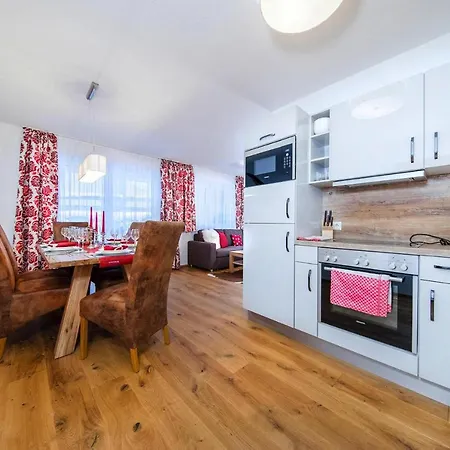 Helios Neukirchen - Osb03100d-eyc Apartman Neukirchen am Großvenediger