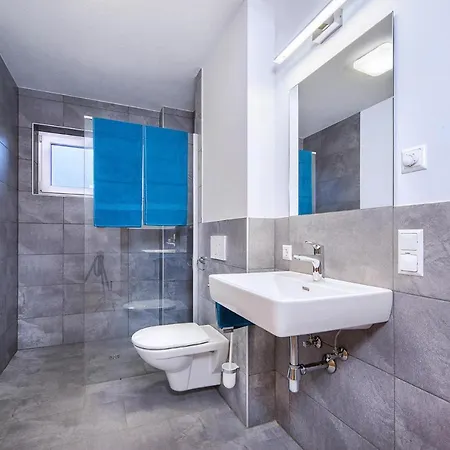 Apartman Helios Neukirchen - Osb03100d-eyc Neukirchen am Großvenediger